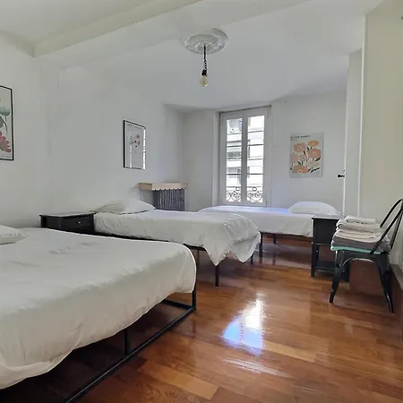Apartman Le Jacquemart